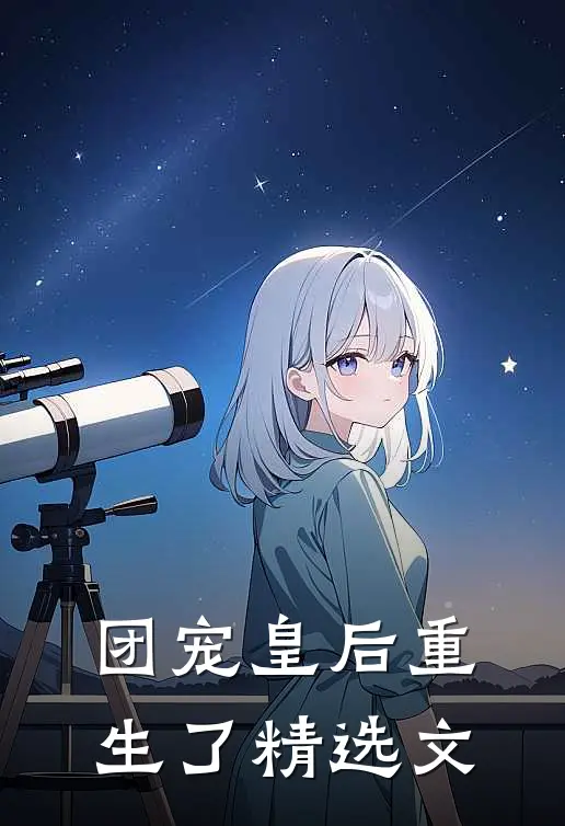 团宠皇后重生了精选文