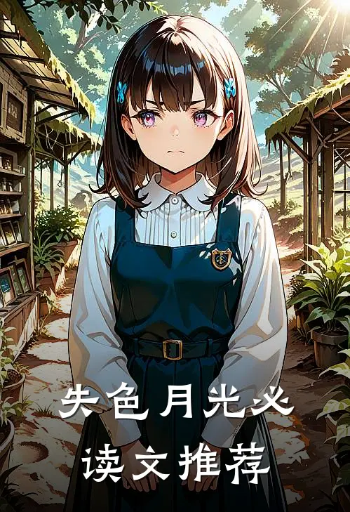 失色月光必读文推荐