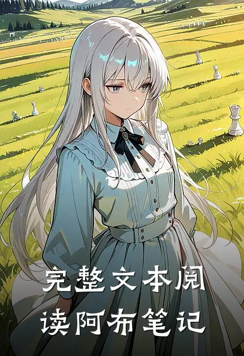 完整文本阅读阿布笔记
