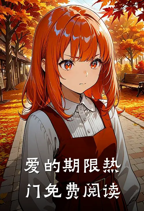 爱的期限热门免费阅读