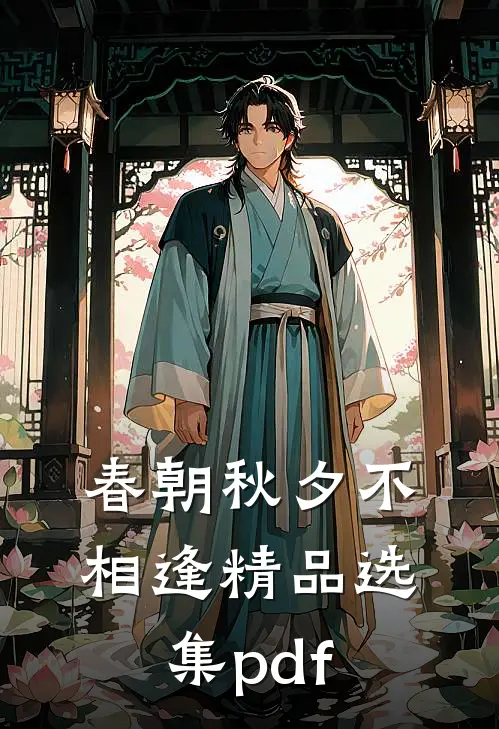春朝秋夕不相逢精品选集pdf