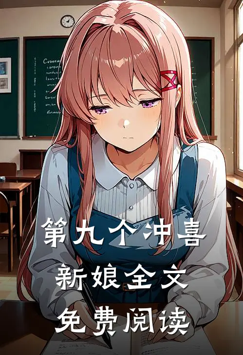 第九个冲喜新娘全文免费阅读