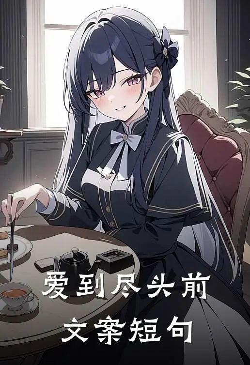 爱到尽头前文案短句