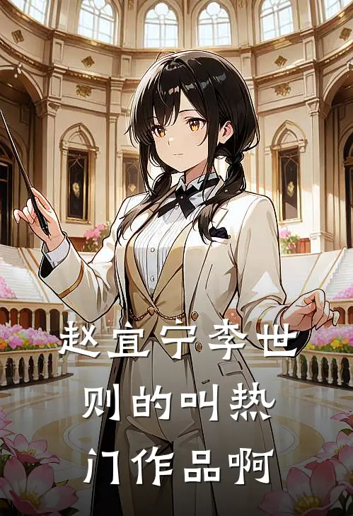 赵宜宁李世则的叫热门作品啊