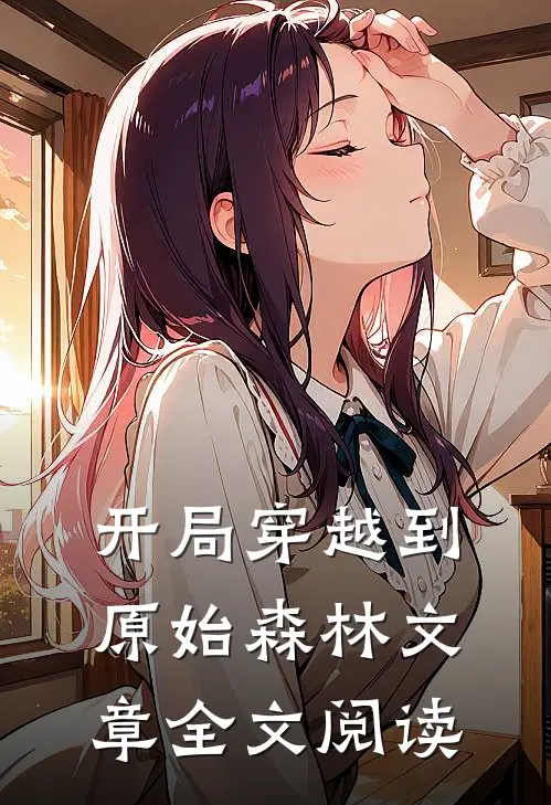 开局穿越到原始森林文章全文阅读