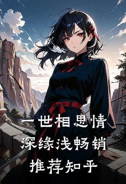 一世相思情深缘浅畅销推荐知乎