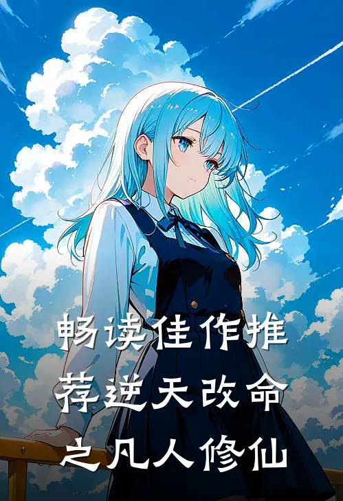 畅读佳作推荐逆天改命之凡人修仙
