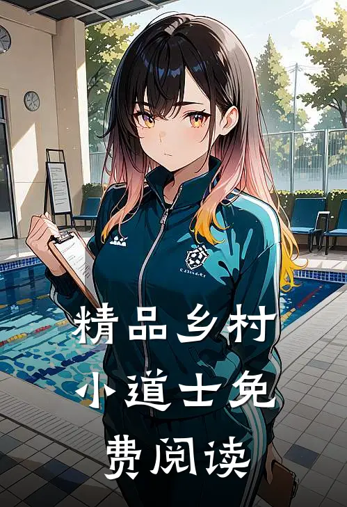 精品乡村小道士免费阅读
