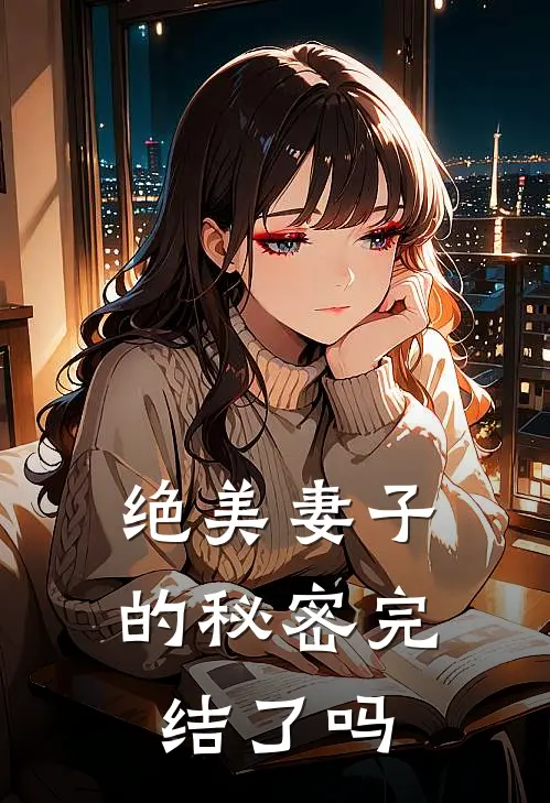 绝美妻子的秘密完结了吗