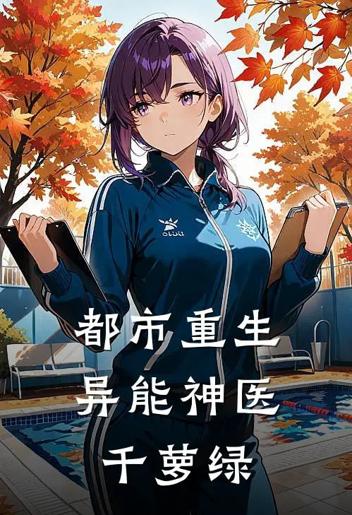 都市重生异能神医 千萝绿