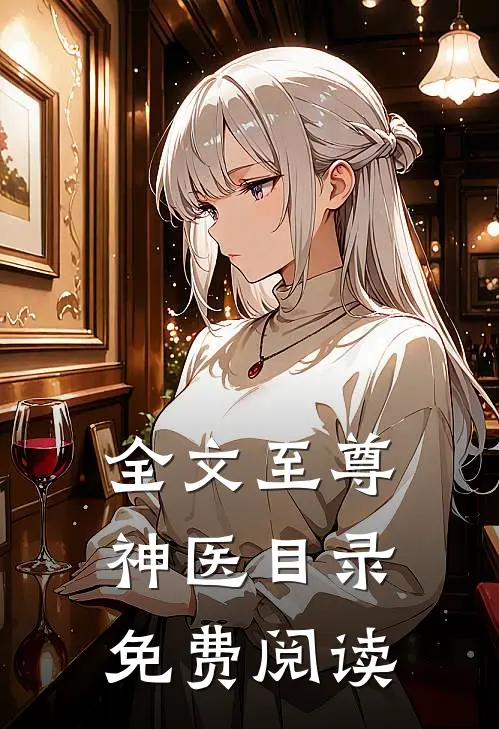 全文至尊神医目录免费阅读