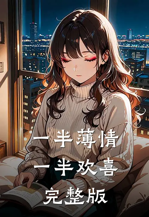 一半薄情一半欢喜完整版