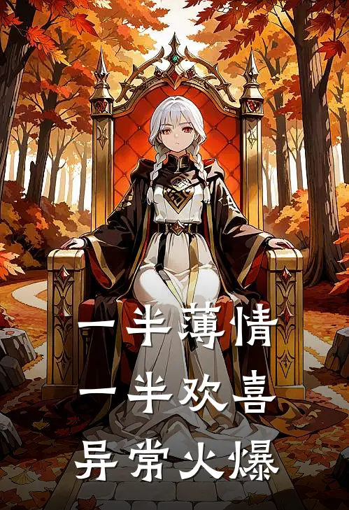 一半薄情一半欢喜异常火爆