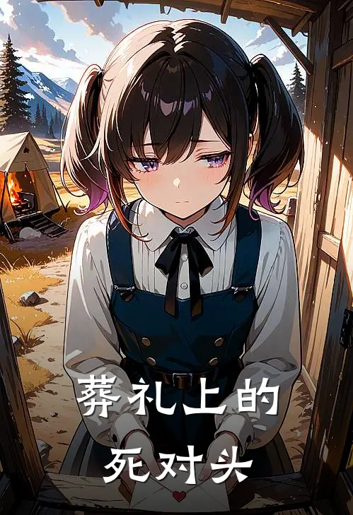 葬礼上的死对头
