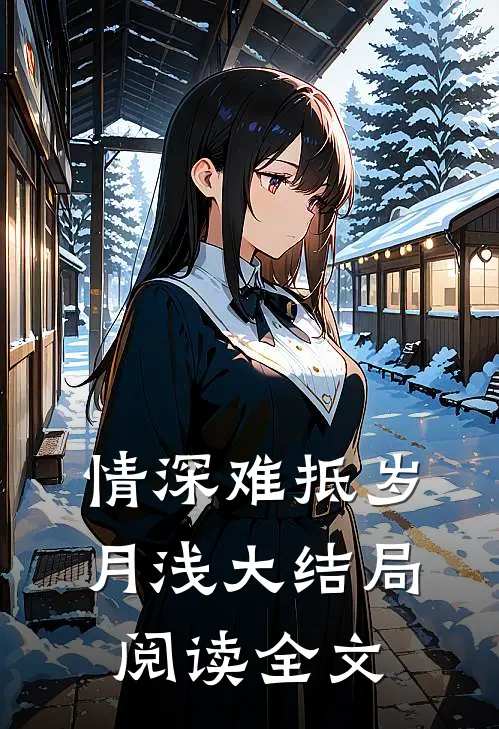 情深难抵岁月浅大结局阅读全文