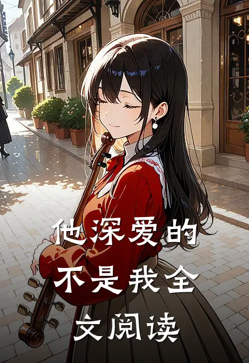 他深爱的不是我全文阅读