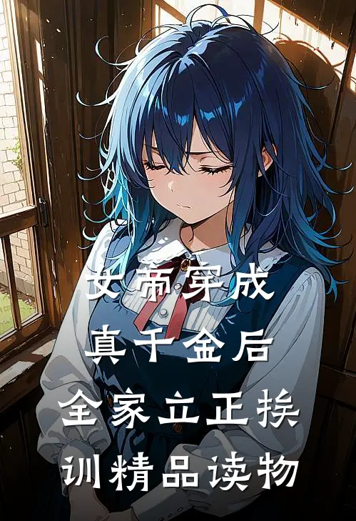 女帝穿成真千金后，全家立正挨训精品读物