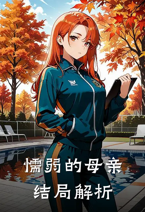 懦弱的母亲结局解析