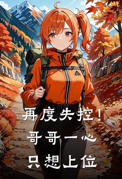 再度失控！哥哥一心只想上位
