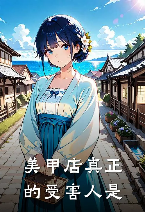 美甲店真正的受害人是