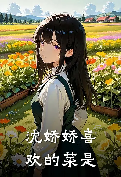 沈娇娇喜欢的菜是