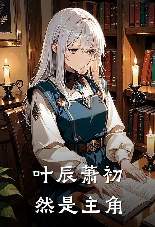 叶辰萧初然是主角