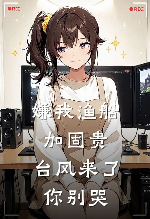 嫌我渔船加固贵，台风来了你别哭