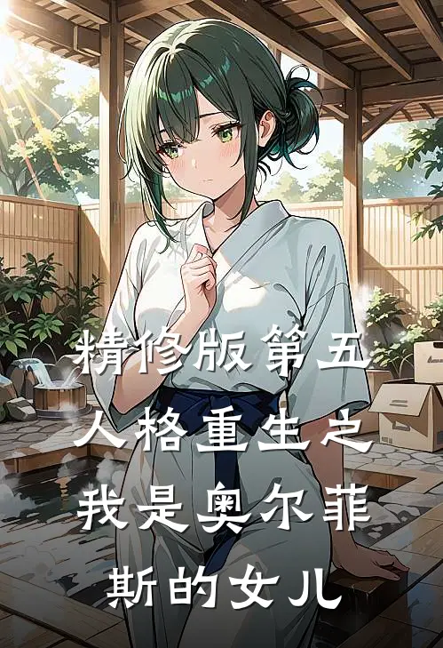 精修版第五人格重生之我是奥尔菲斯的女儿