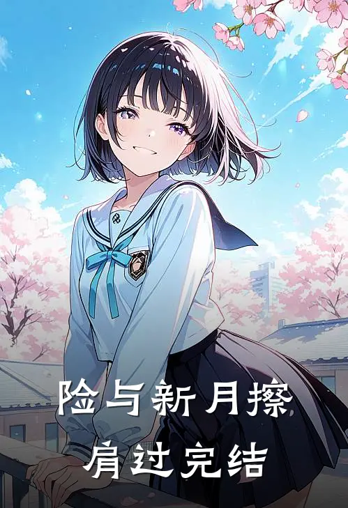 险与新月擦肩过完结