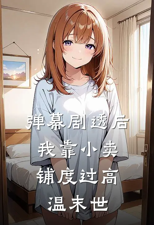 弹幕剧透后，我靠小卖铺度过高温末世