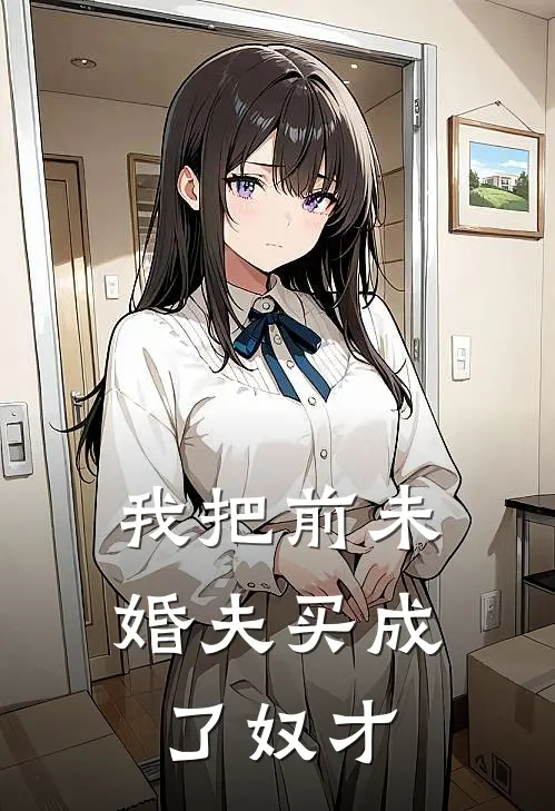我把前未婚夫买成了奴才