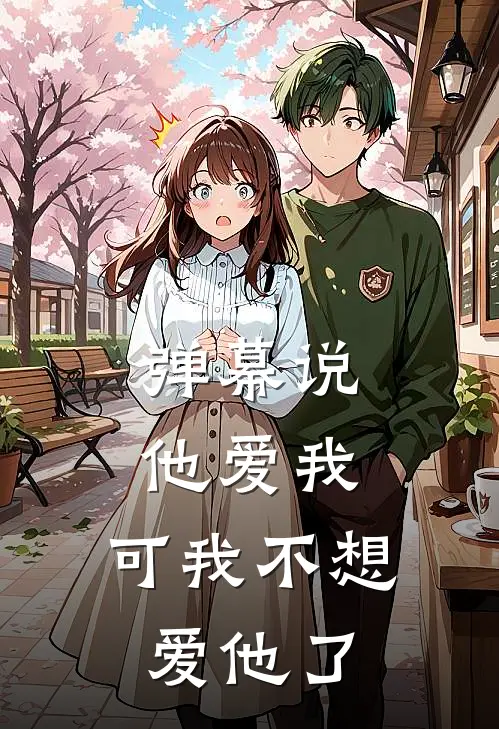 弹幕说他爱我，可我不想爱他了