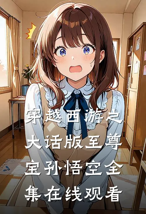穿越西游之大话版至尊宝孙悟空 全集在线观看