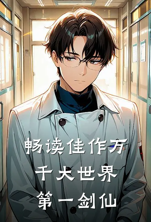 畅读佳作万千大世界第一剑仙