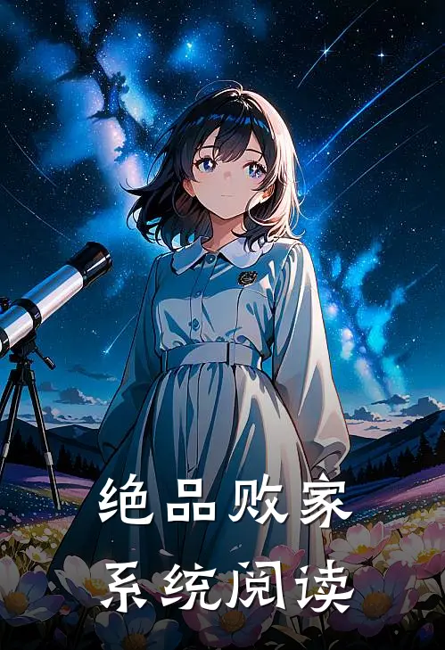 绝品败家系统阅读