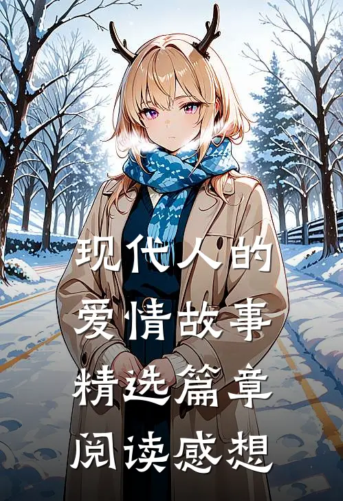 现代人的爱情故事精选篇章阅读感想