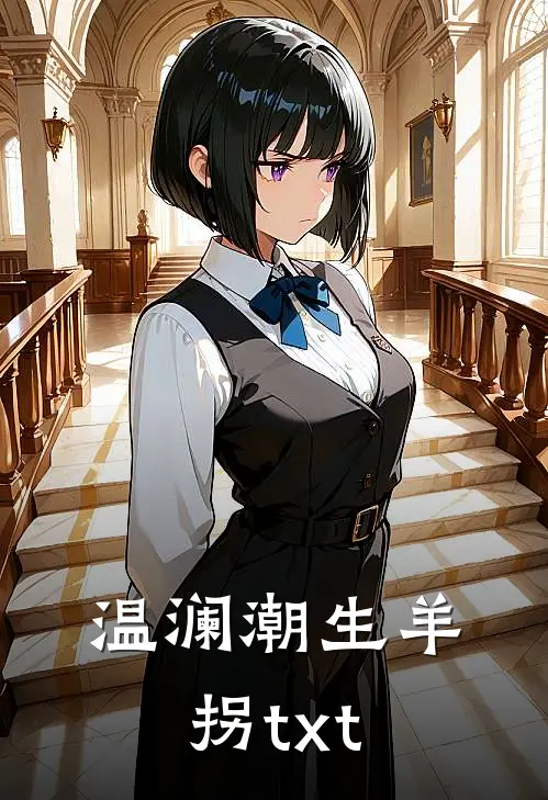 温澜潮生羊拐txt