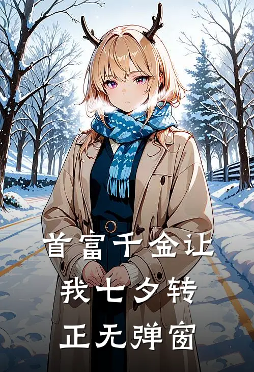 首富千金让我七夕转正无弹窗