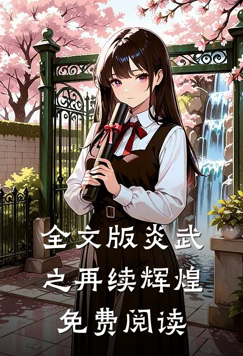 全文版炎武之再续辉煌免费阅读