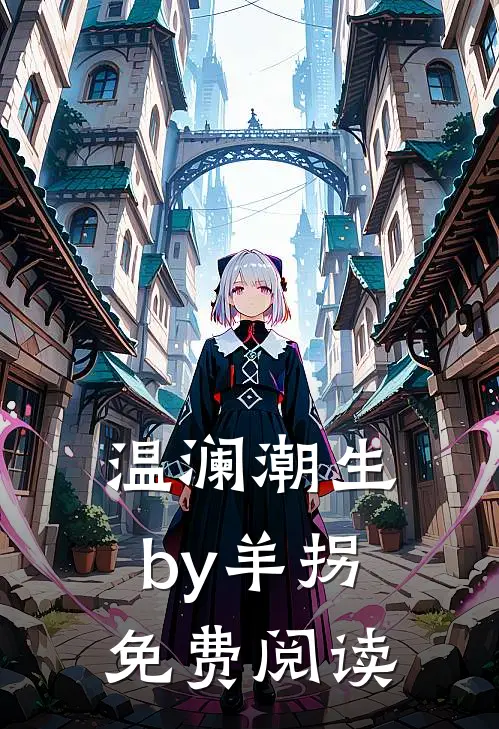 温澜潮生by羊拐免费阅读