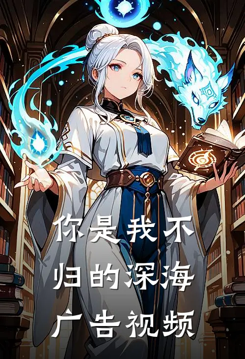 你是我不归的深海广告视频