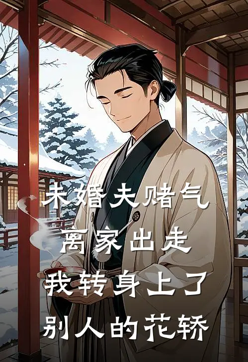 未婚夫赌气离家出走，我转身上了别人的花轿