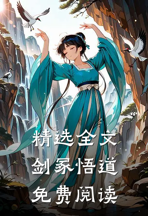 精选全文剑冢悟道免费阅读