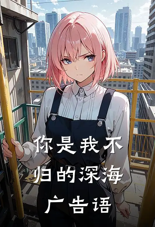 你是我不归的深海广告语