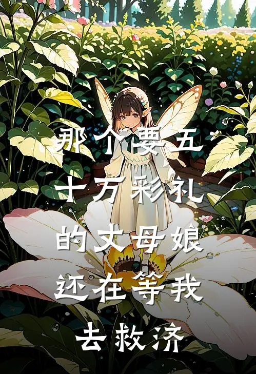 那个要五十万彩礼的丈母娘，还在等我去救济