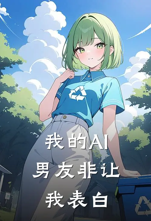 我的AI男友非让我表白