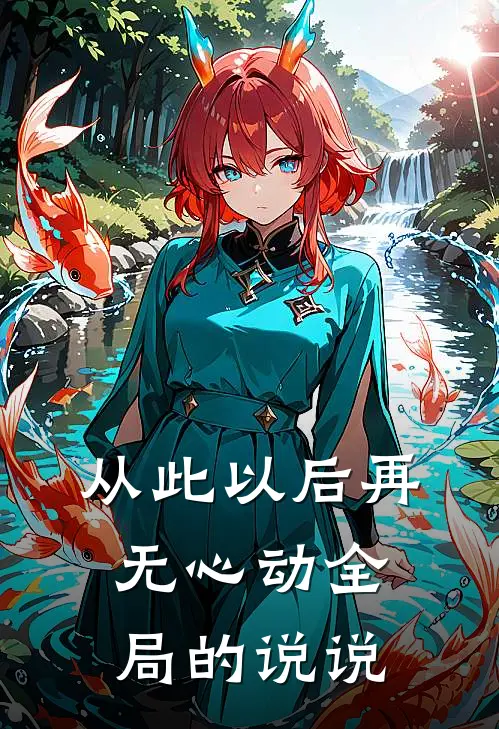 从此以后再无心动全局的说说