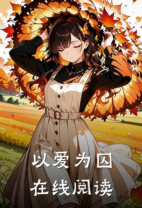 以爱为囚在线阅读