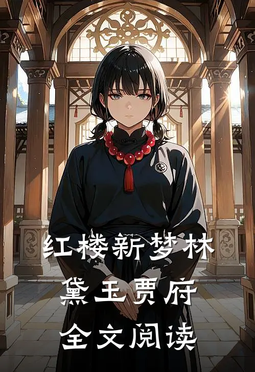 红楼新梦林黛玉贾府全文阅读
