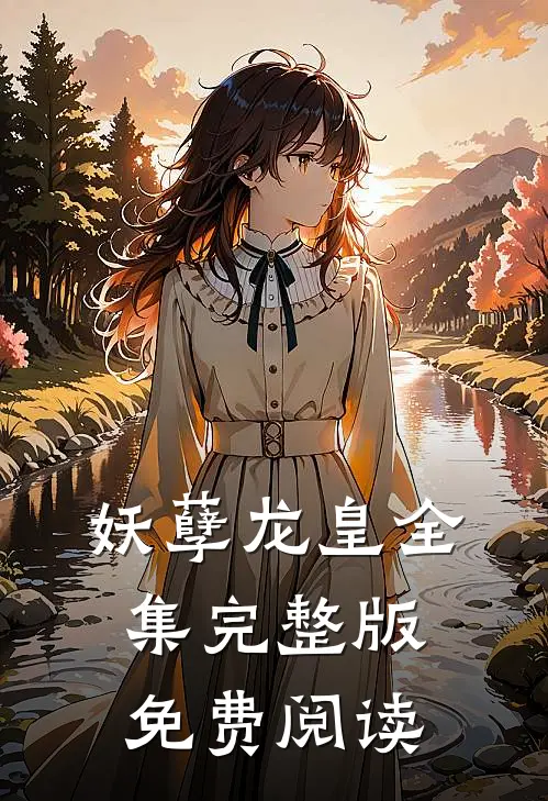 妖孽龙皇全集完整版免费阅读